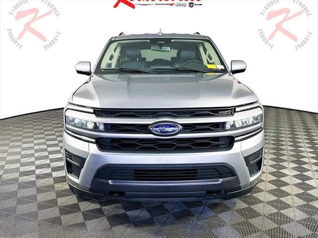 2023 Ford Expedition XLT MAX
