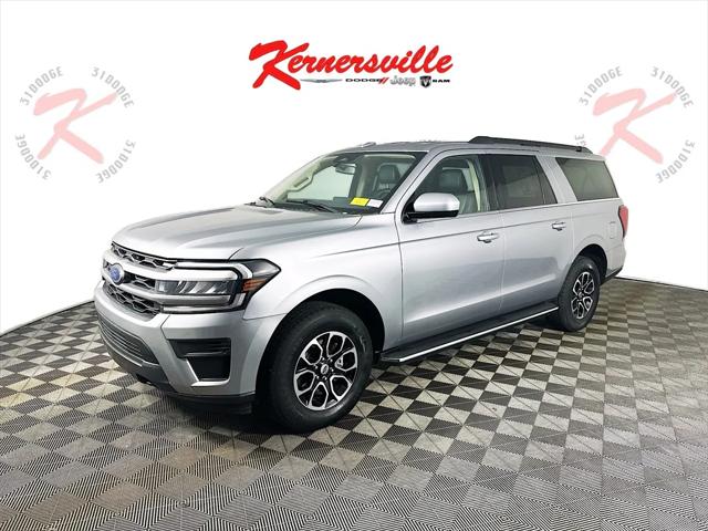 2023 Ford Expedition XLT MAX