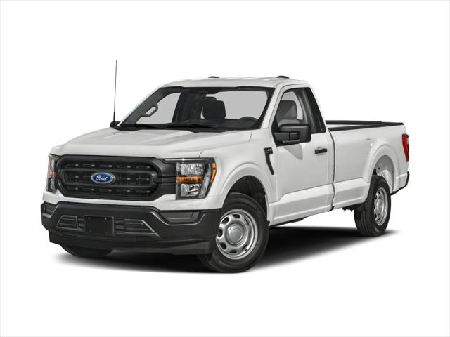 2023 Ford F-250 XL