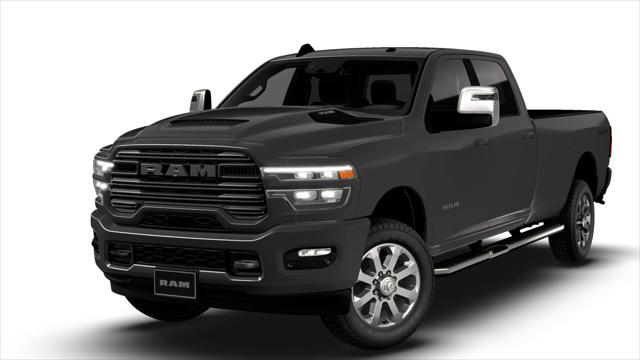 2026 RAM Ram 3500 RAM 3500 LARAMIE CREW CAB 4X4 8 BOX 2026 RAM Ram 3500 RAM 3500 LARAMIE CREW CAB 4X4 8 BOX