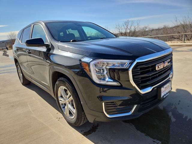 2024 GMC Terrain FWD SLE