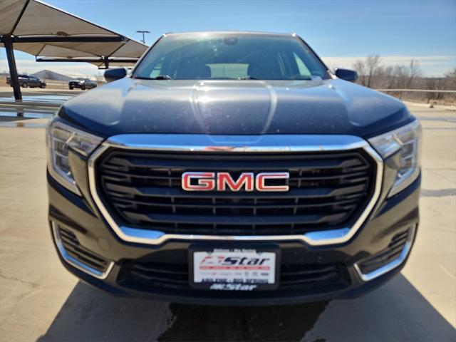 2024 GMC Terrain FWD SLE