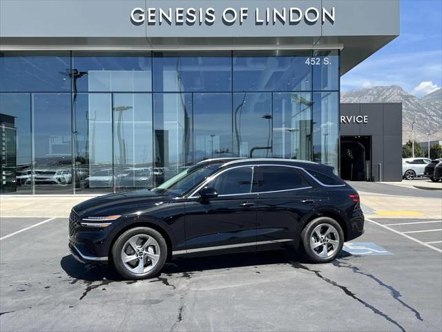 2026 Genesis GV70 2.5T Advanced for sale in Lindon, UT