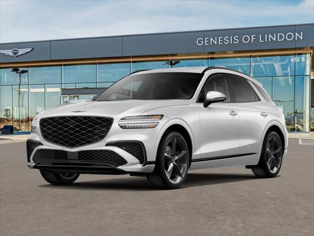 2026 Genesis GV70 2.5T Sport Prestige for sale in Lindon, UT
