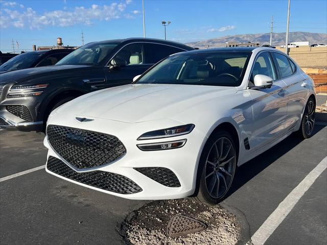 2026 Genesis G70 2.5T AWD Prestige for sale in Lindon, UT