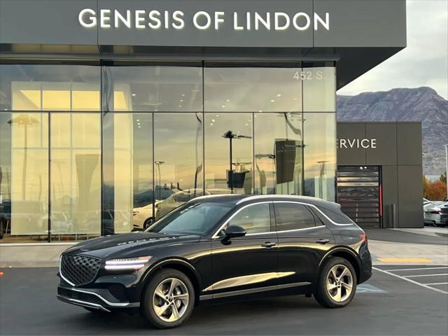2026 Genesis GV70 2.5T Advanced for sale in Lindon, UT