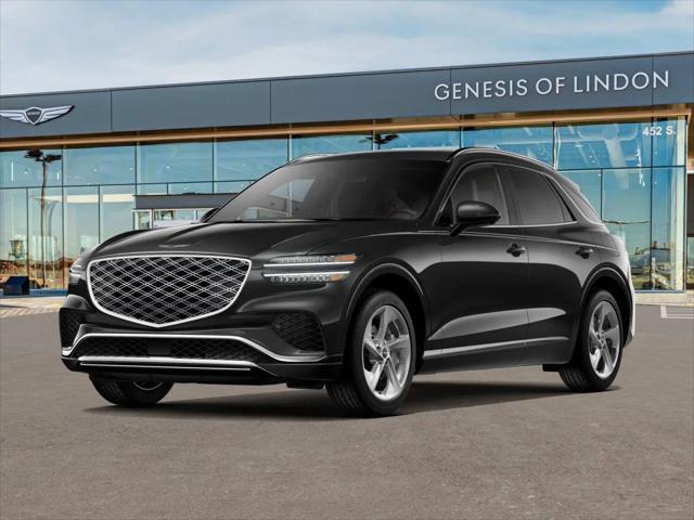 2026 Genesis GV70 2.5T Advanced for sale in Lindon, UT