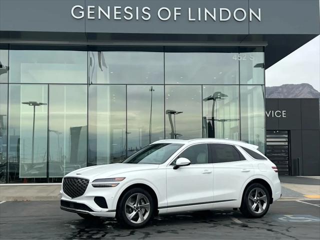 2026 Genesis GV70 2.5T Advanced for sale in Lindon, UT