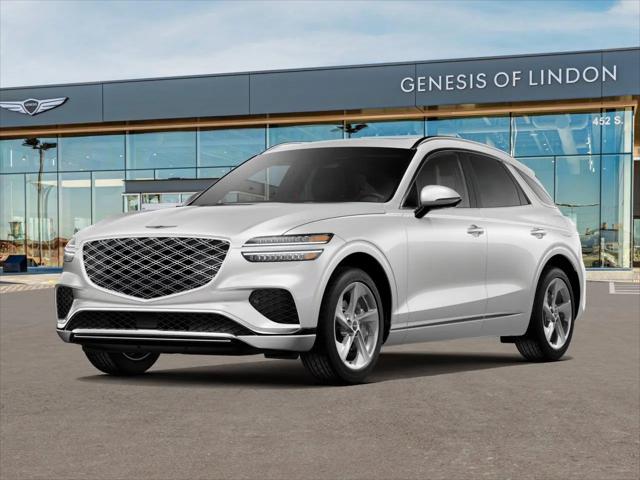 2026 Genesis GV70 2.5T Advanced for sale in Lindon, UT