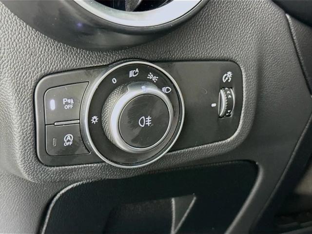 2024 Alfa Romeo Stelvio Sprint RWD