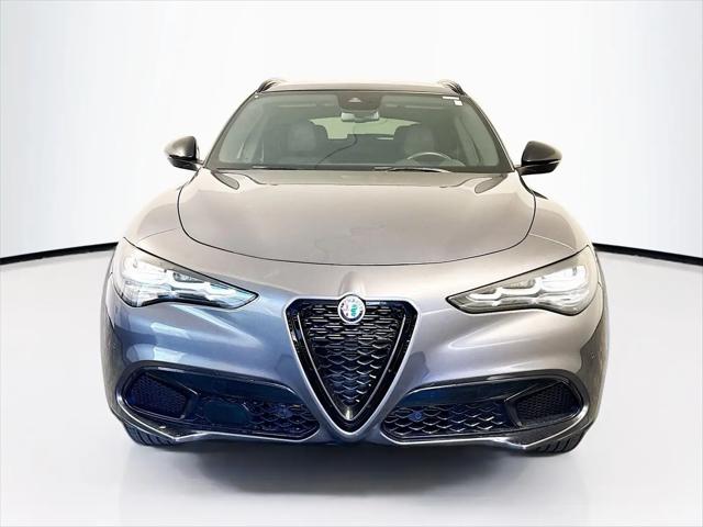 2024 Alfa Romeo Stelvio Sprint RWD