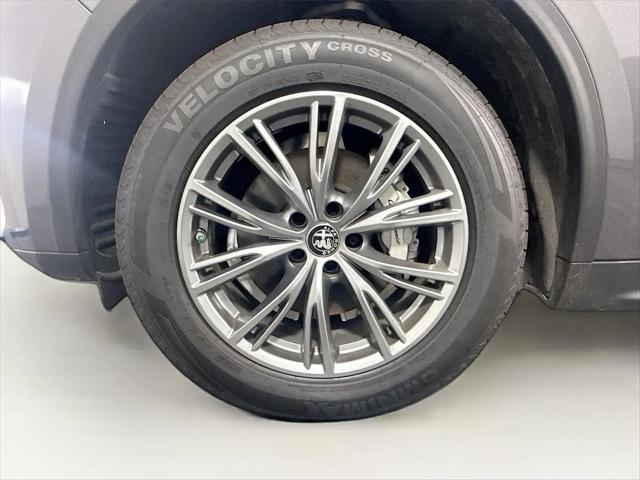 2024 Alfa Romeo Stelvio Sprint RWD