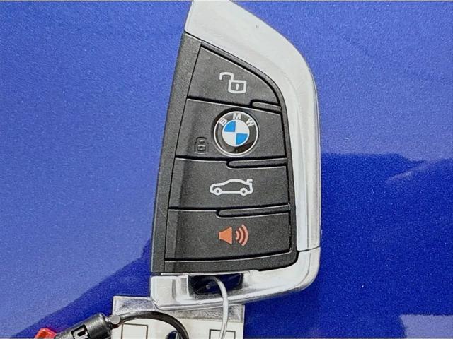 2025 BMW M4 Competition xDrive