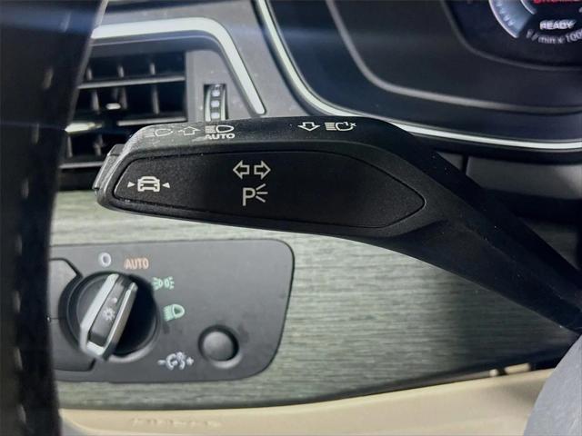 2023 Audi A4 Premium Plus 45 TFSI S line quattro S tronic