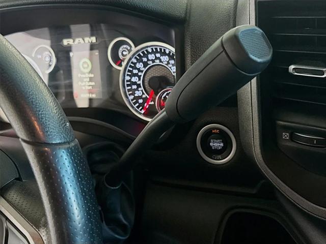 2024 Ram 5500 Tradesman/SLT