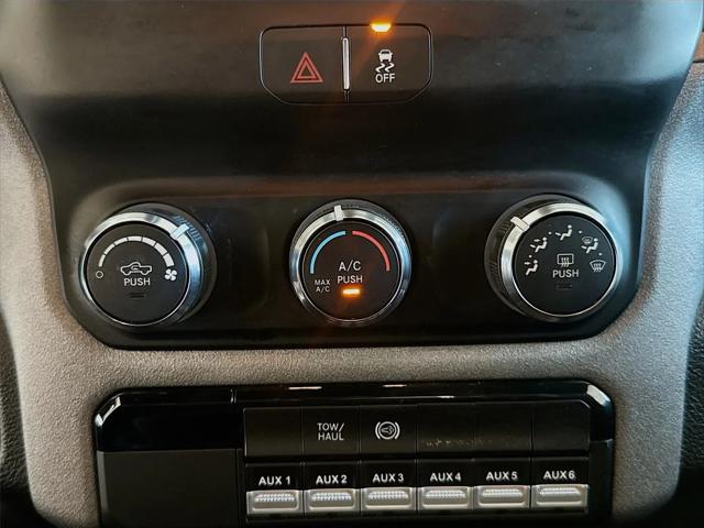 2024 Ram 5500 Tradesman/SLT