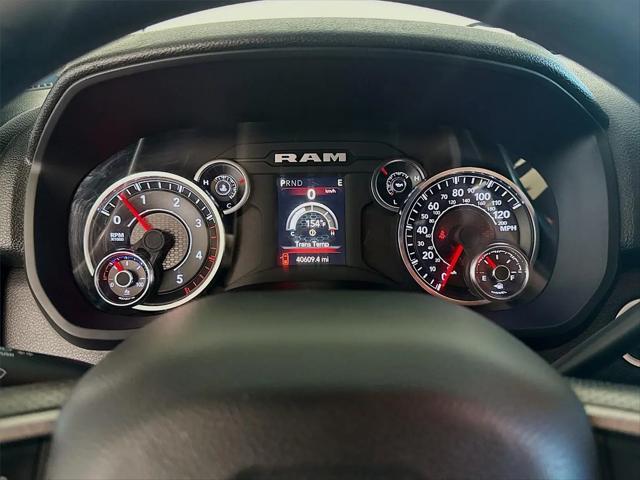 2024 Ram 5500 Tradesman/SLT