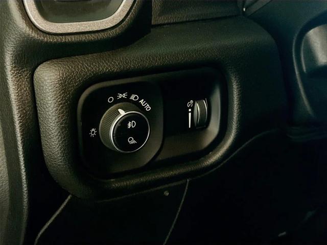 2024 Ram 5500 Tradesman/SLT
