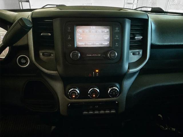 2024 Ram 5500 Tradesman/SLT
