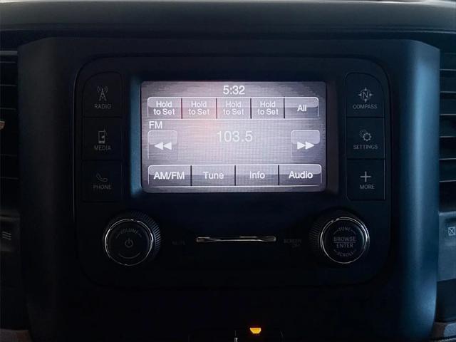 2024 Ram 5500 Tradesman/SLT