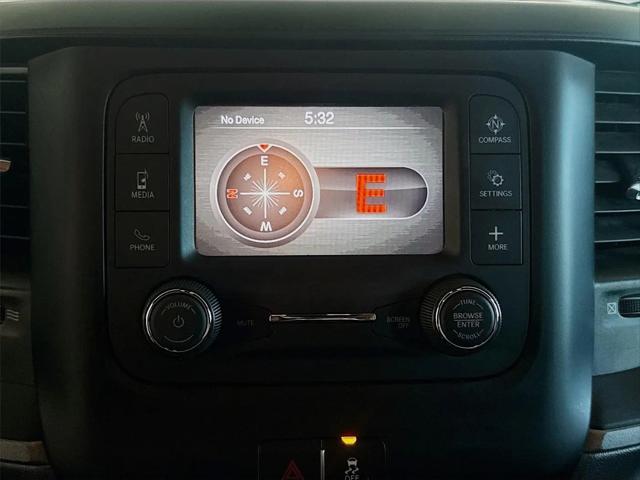 2024 Ram 5500 Tradesman/SLT