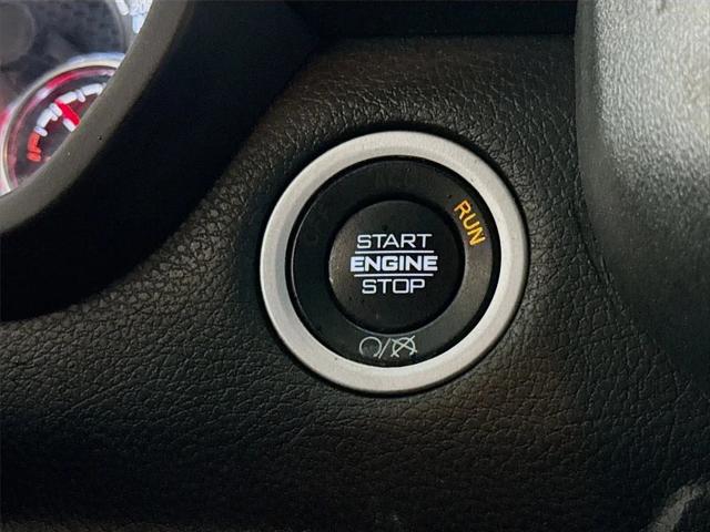 2024 Ram 5500 Tradesman/SLT