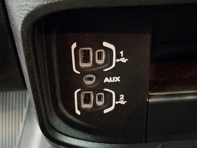 2024 Ram 5500 Tradesman/SLT