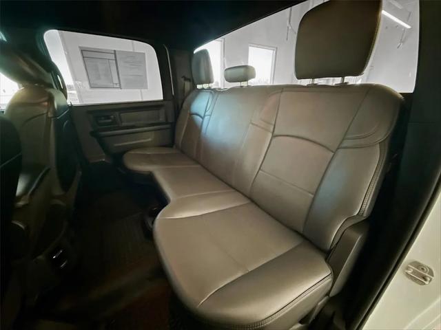 2024 Ram 5500 Tradesman/SLT