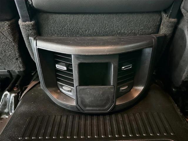 2024 Ram 5500 Tradesman/SLT