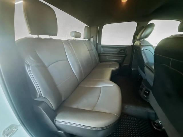 2024 Ram 5500 Tradesman/SLT