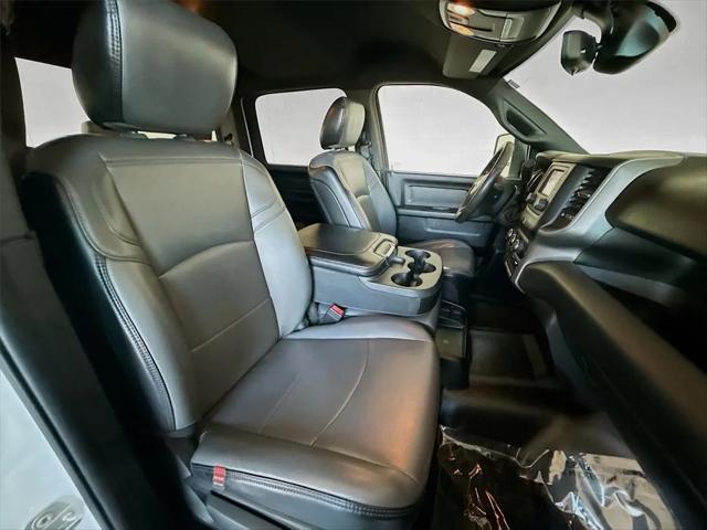 2024 Ram 5500 Tradesman/SLT