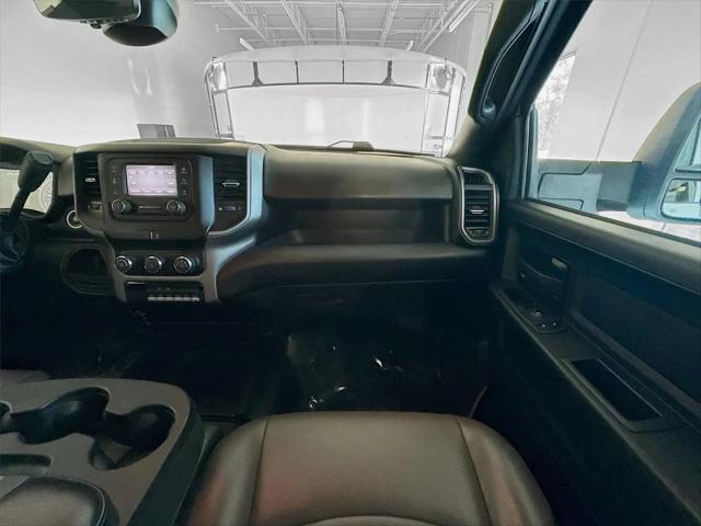 2024 Ram 5500 Tradesman/SLT