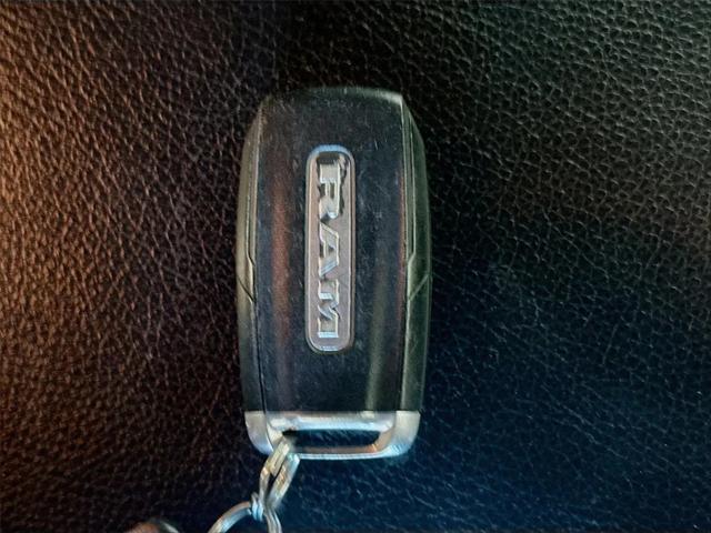 2024 Ram 5500 Tradesman/SLT