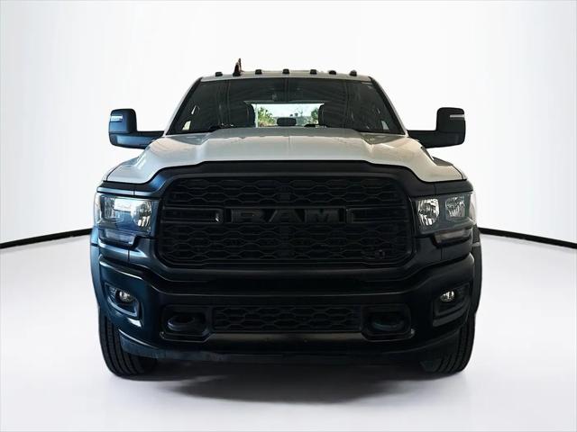2024 Ram 5500 Tradesman/SLT