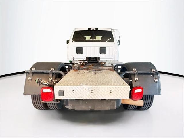 2024 Ram 5500 Tradesman/SLT