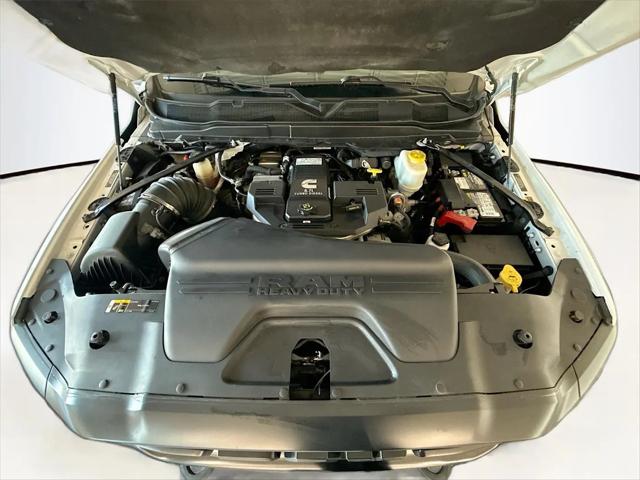 2024 Ram 5500 Tradesman/SLT