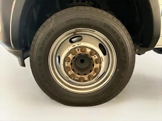2024 Ram 5500 Tradesman/SLT