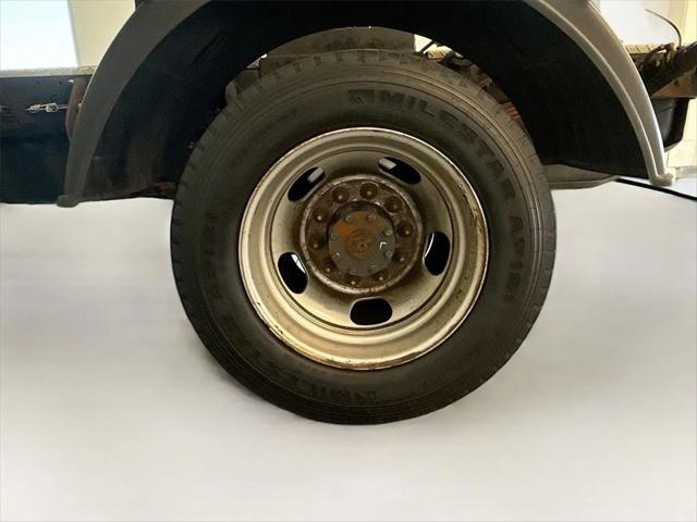 2024 Ram 5500 Tradesman/SLT