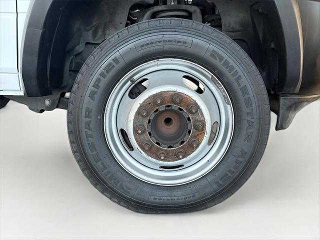 2024 Ram 5500 Tradesman/SLT