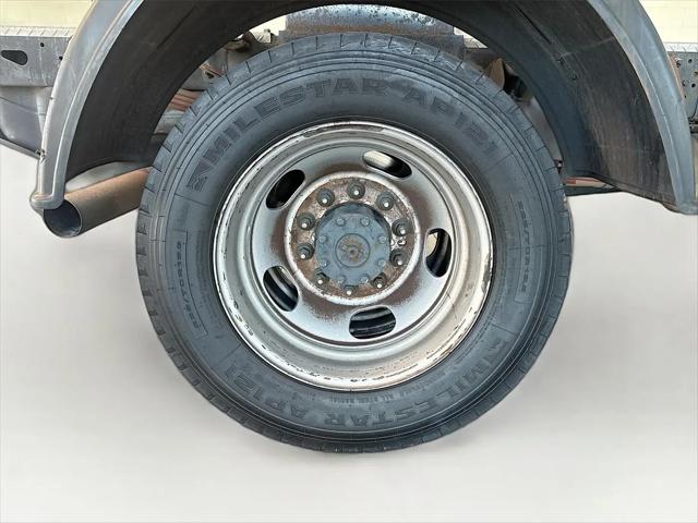 2024 Ram 5500 Tradesman/SLT
