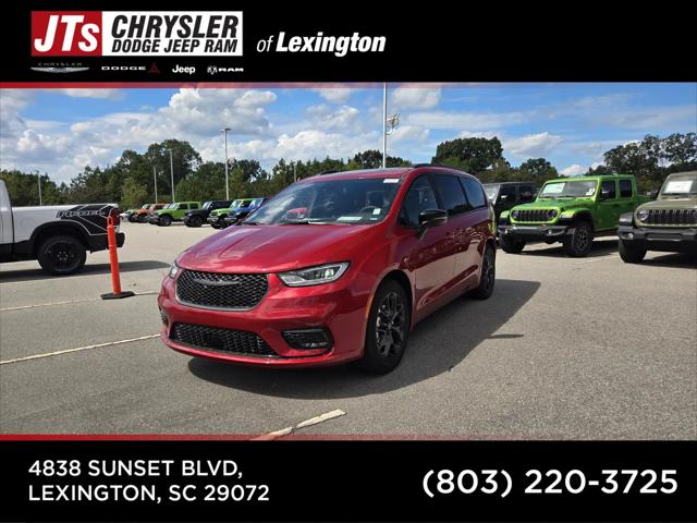 2026 Chrysler Pacifica Limited for sale in Lexington, SC