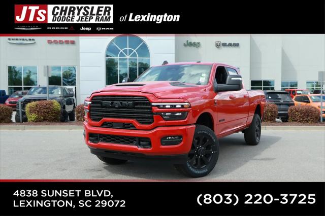 2026 Ram 2500 Laramie Crew Cab 4x4 64 Box for sale in Lexington, SC