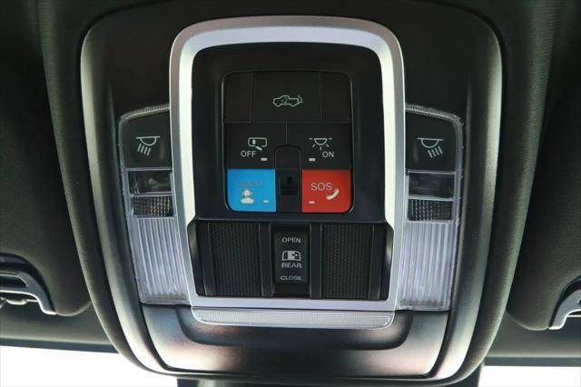 2026 Ram 2500 Laramie Crew Cab 4x4 64 Box