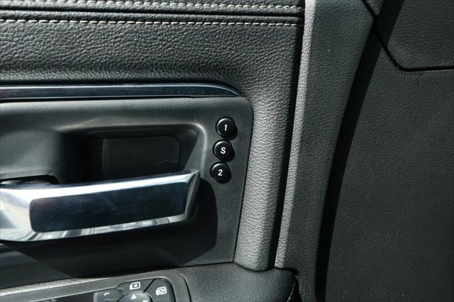 2026 Ram 2500 Laramie Crew Cab 4x4 64 Box