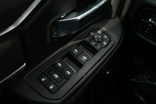 2026 Ram 2500 Laramie Crew Cab 4x4 64 Box