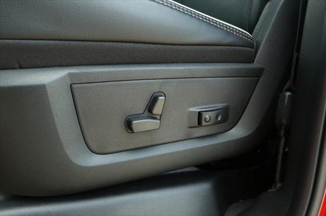 2026 Ram 2500 Laramie Crew Cab 4x4 64 Box