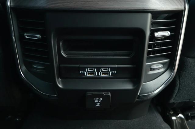 2026 Ram 2500 Laramie Crew Cab 4x4 64 Box