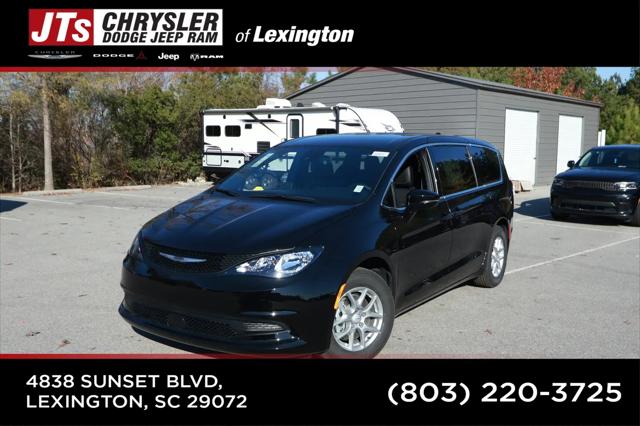 2026 Chrysler Voyager LX for sale in Lexington, SC
