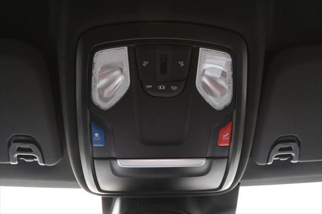 2026 Ram 2500 Warlock Crew Cab 4x4 64 Box
