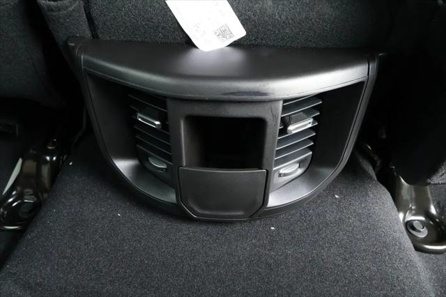 2026 Ram 2500 Warlock Crew Cab 4x4 64 Box